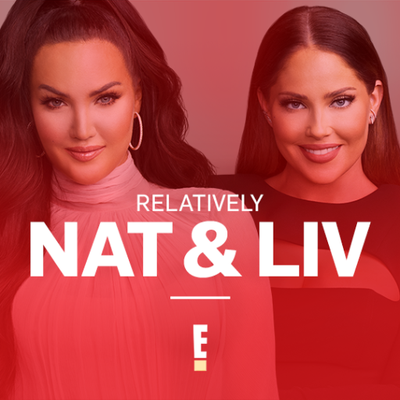 Relatively Nat & Liv - Sæson 1 Viaplay