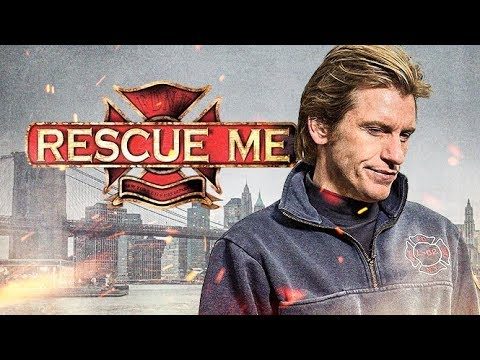 Rescue Me Viaplay