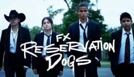 Reservation Dogs Disney