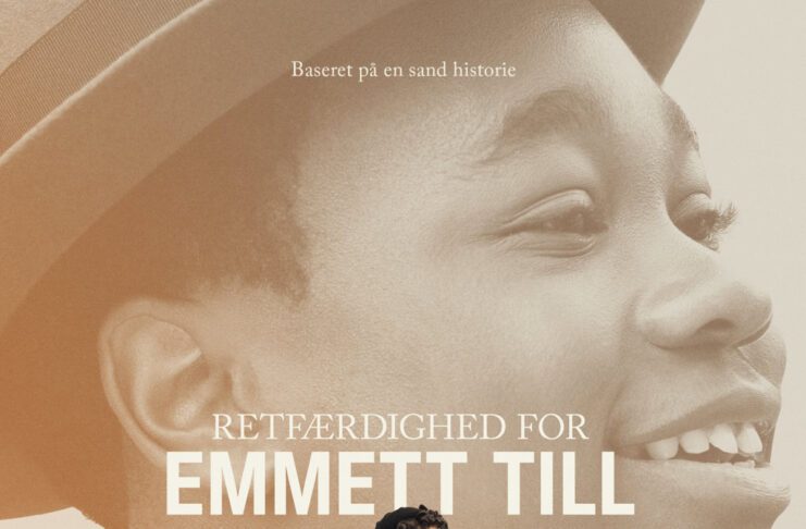 Retfærdighed for Emmett Till