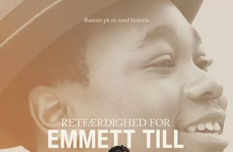 Retfærdighed for Emmett Till - Trailer