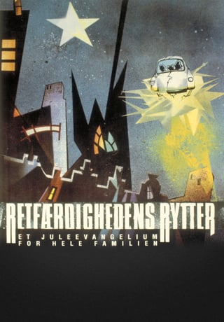 Retfærdighedens rytter