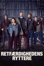 Retfærdighedens ryttere på TV 2 Play