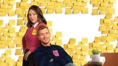 Return to Office HBO Max