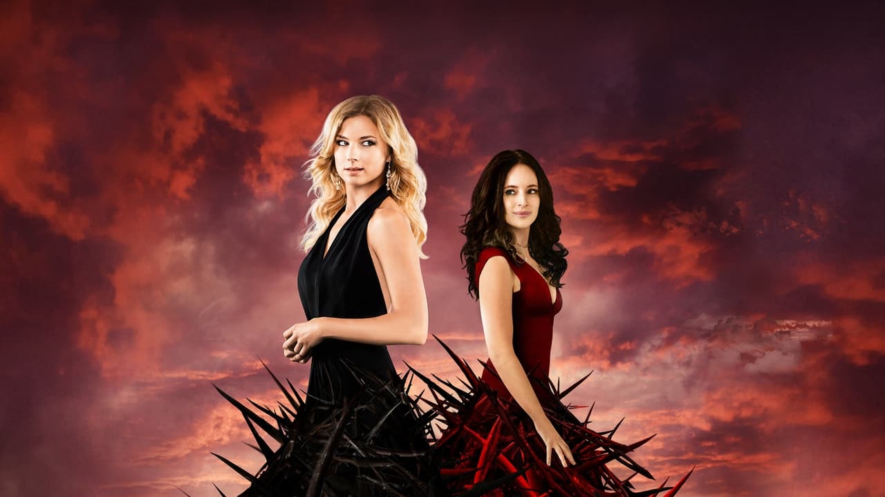 ABC's Revenge Trailer Season 1 - Pilot Promo HD