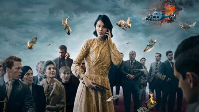 Rich Flu Prime Video