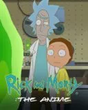 Rick and Morty: The Anime HBO Max