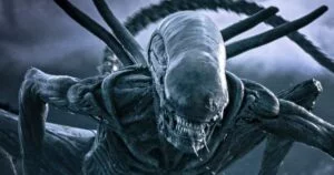 Ridley Scott Alien final film 1
