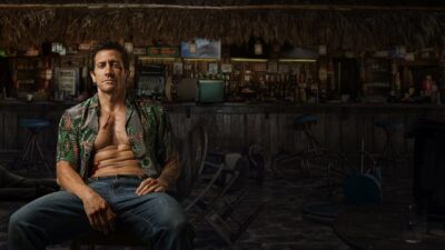 Road House HBO Max