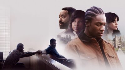 Rob Peace SkyShowtime