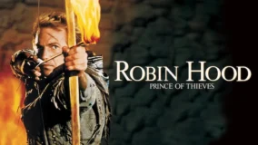 Robin Hood – den fredløse Netflix