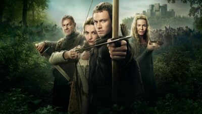 Robin Hood DR TV
