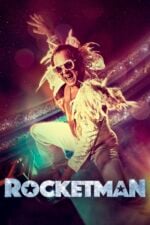 Rocketman på TV 2 Play