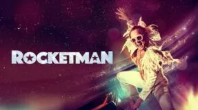 Rocketman C More