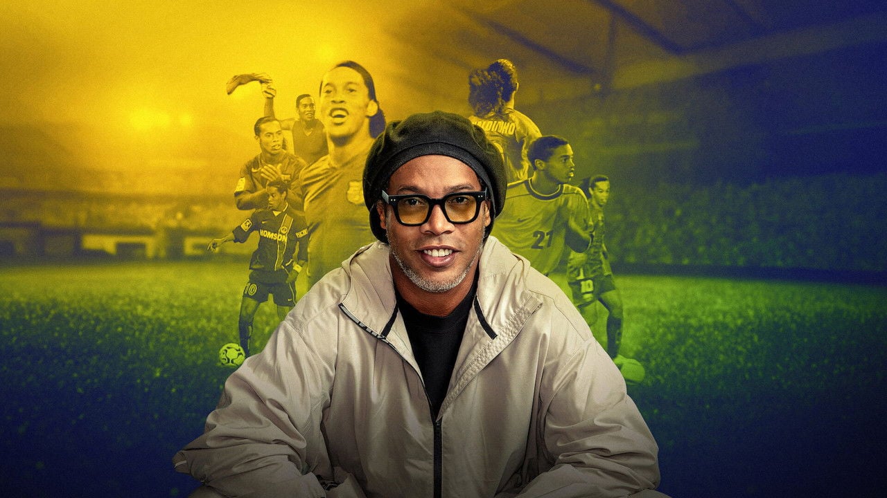 Ronaldinho: Legenden