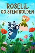 Roselil og Stentrolden DRTV