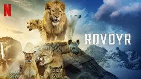 Rovdyr Netflix