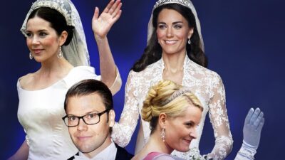 Royal ved et tilfælde DR TV