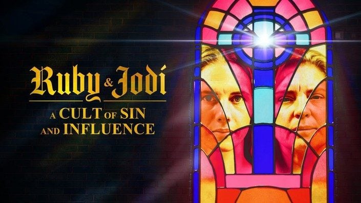Ruby & Jodi: A Cult of Sin and Influence Trailer