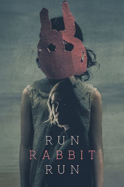 Run Rabbit Run Viaplay