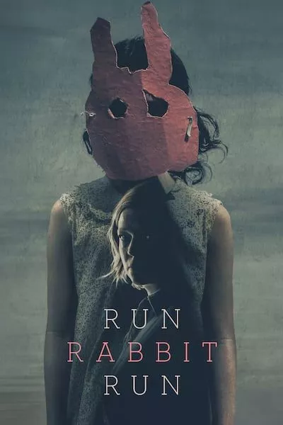 Run Rabbit Run - Official Trailer