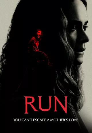 Run | Official Trailer | Horror Brains