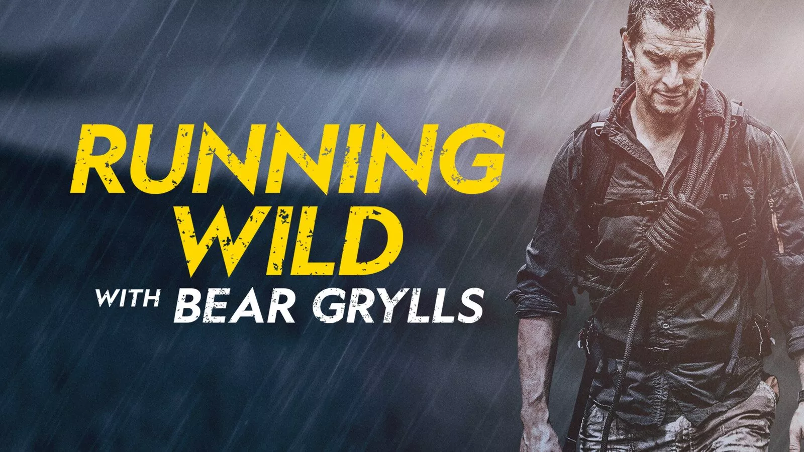 Running Wild With Bear Grylls – sæson 6 Disney