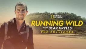 Running Wild with Bear Grylls: The Challenge - Sæson 2 Disney+