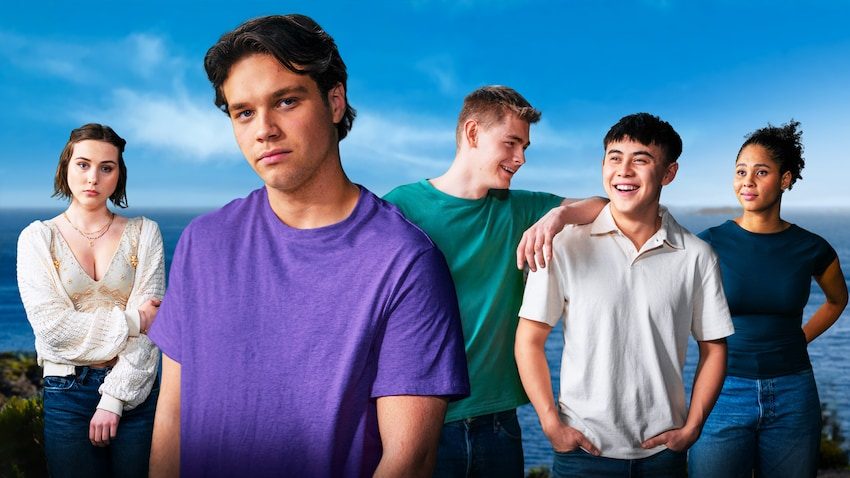 Rygter – Sæson 3-4 Trailer