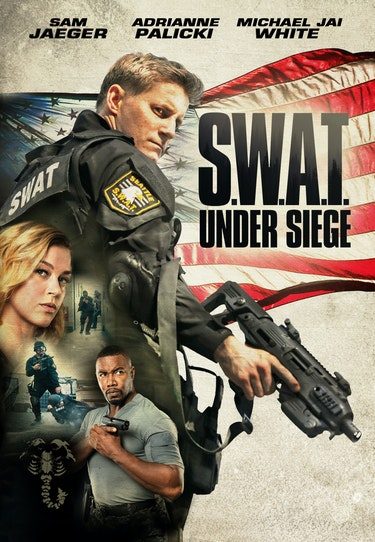 S.W.A.T.: Under Siege Netflix