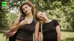 SEX MED P3 - Måske ikke helt straight DR TV