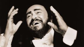 Pavarotti Viaplay