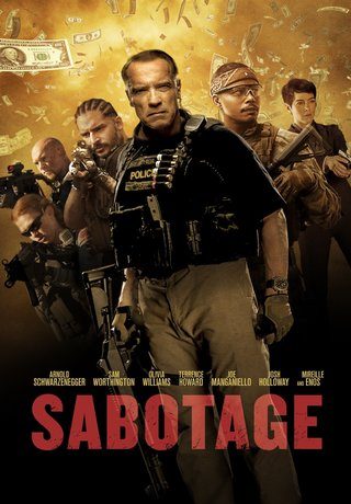 Sabotage