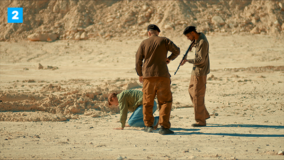 Saddams danske gidsler DR TV