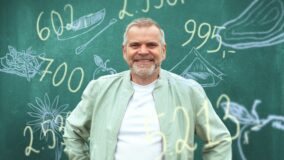 Sæt pris på Danmark - Sæson 8 TV 2 Play