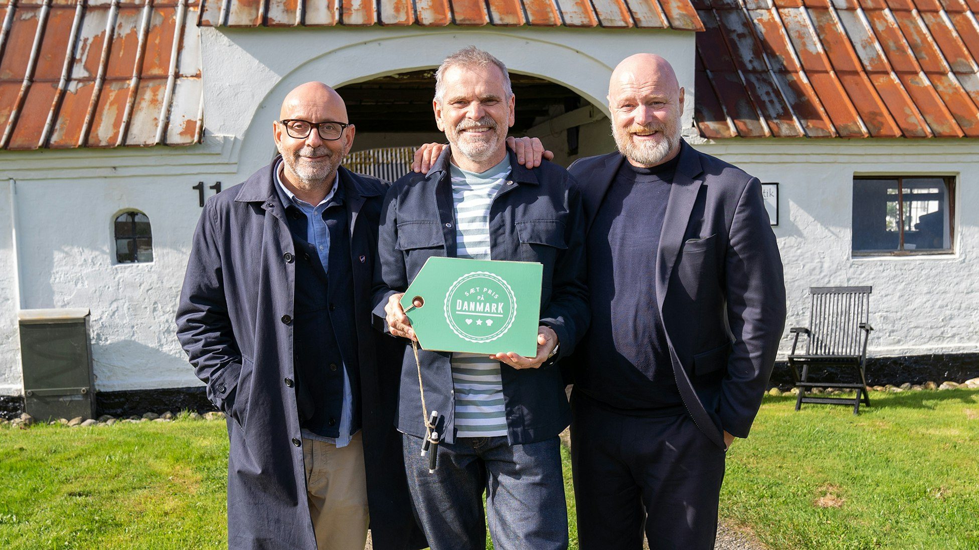 Sæt pris på Danmark – Sæson 9