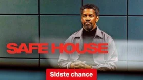 Safe House