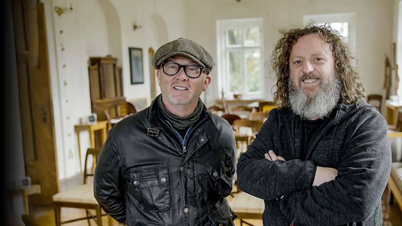 Salvage Hunters – Sæson 19