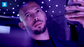 Sandheden om Andrew Tate DR TV