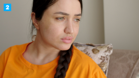 Sangerinden som blev skudt DR TV