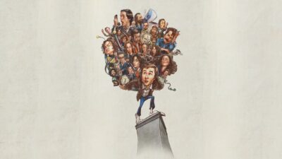 Saturday Night Viaplay