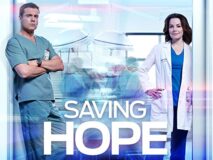 Saving Hope - Sæson 1-5 Viaplay