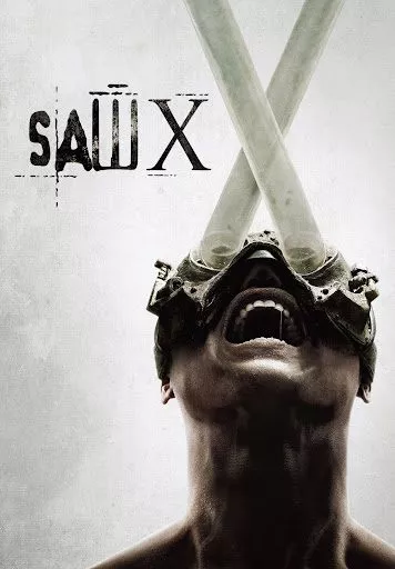 SAW X Official Trailer (2023)