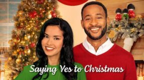Saying Yes to Christmas