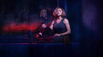 School Spirits SkyShowtime