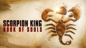 Scorpion King 5: Book of Souls Netflix