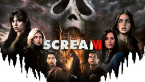 Scream 6 Netflix