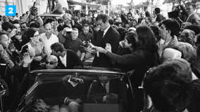 Sean Connery vs. James Bond DR TV