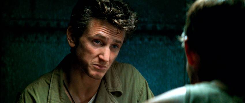 Sean Penn – Outsideren