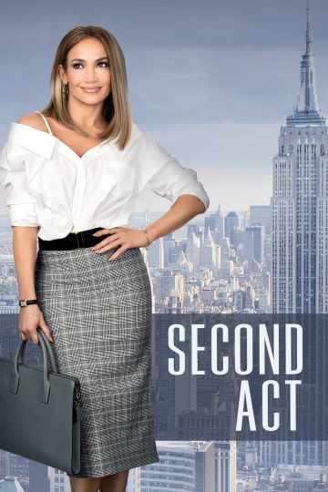 Second Act